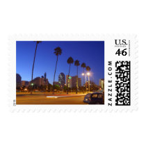 San Diego Postage Stamps