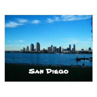 San Diego Postcards | Zazzle