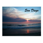 San Diego Postcard
