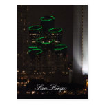 San Diego Postcard