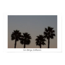 San Diego posters