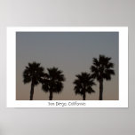 San Diego Posters