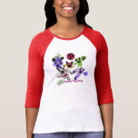 San Diego Pug Rescue 2013 Superhero Pugs Logo 2 t-shirts