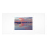 San Diego Reflection Photo Card photo cards