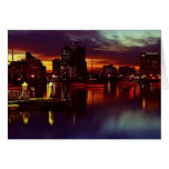 San Diego Skyline Cards