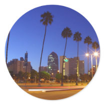 San Diego stickers