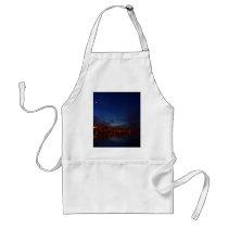 San Diego Sunrise aprons by lifesphere San Diego Sunrise aprons
