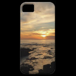 San Diego Sunset iPhone 5 Case
