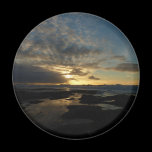 San Diego Sunset Magnet