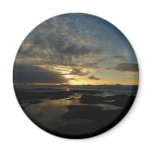 San Diego Sunset Magnet