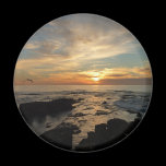 San Diego Sunset Magnet