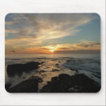San Diego Sunset Mousepad