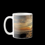 San Diego Sunset Mug