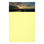 San Diego Sunset Stationery
