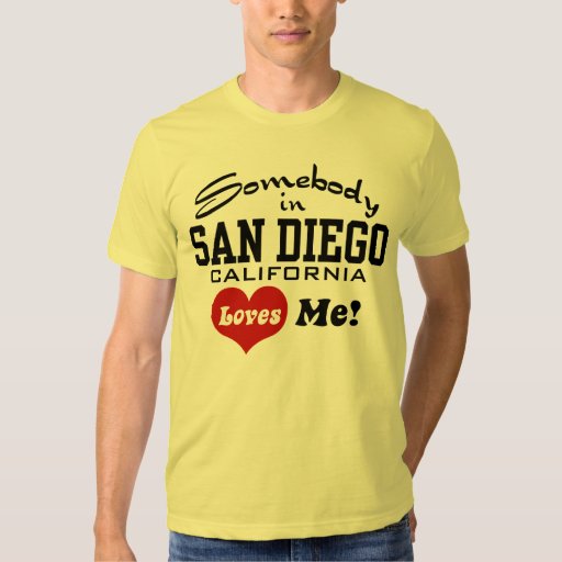 d diego t shirts