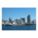 San Diego & the Star of India posters