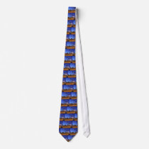San Diego ties