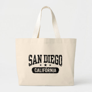 San Diego Tote Bags