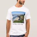San Diego t-shirts by riikkala San Diego t-shirts