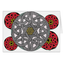 San earrach card by haidabeaver San earrach card