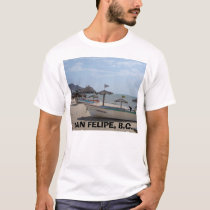 SAN FELIPE MEXICO, SAN FELIPE, B.C. t-shirts by freedom2001lorena SAN FELIPE MEXICO, SAN FELIPE, B.C. t-shirts