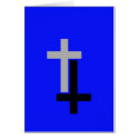 San Francesco cards