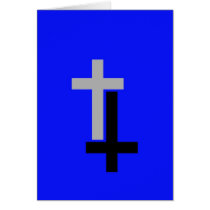 San Francesco Greeting Cards