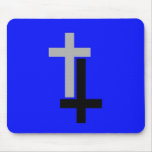 San Francesco Mouse Pads