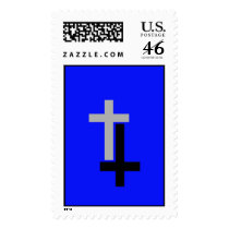 San Francesco postage