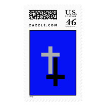 San Francesco Stamp