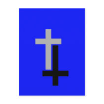 San Francesco postcards