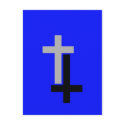 San Francesco postcards