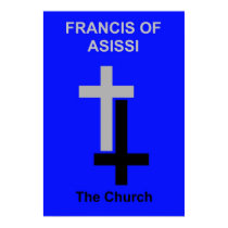 San Francesco  posters