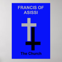 San Francesco  Poster