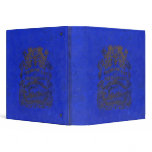San Francisco, 1862 from Russian Hill Vinyl Binder