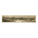 San Francisco: 1885 posters