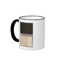 San Francisco 4 Mug