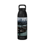 San Francisco and Pier 39 Drinking Bottle