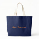 San Francisco bags