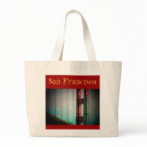 San Francisco Bag