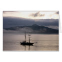 San Francisco Bay 2 cards by kellmaria San Francisco Bay 2 cards
