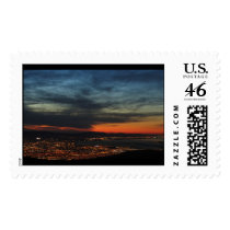 San Francisco Bay Area postage