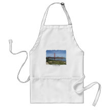 San Francisco Bay Bridge Apron