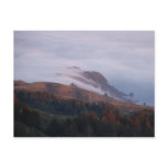 san francisco, fog, weather, cliffs, ocean,