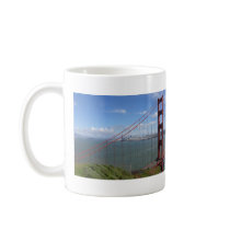 San Francisco Bay Mug by mlane53 San Francisco Bay Mug