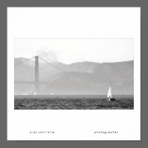 San Francisco Bay         ... posters