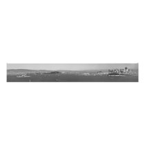 San Francisco Bay Print