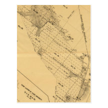 San Francisco Bay Salt Marsh Post Cards