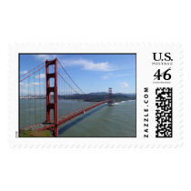 San Francisco Bay Stamps