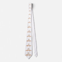 San Francisco Bridge Baseball  Tie
